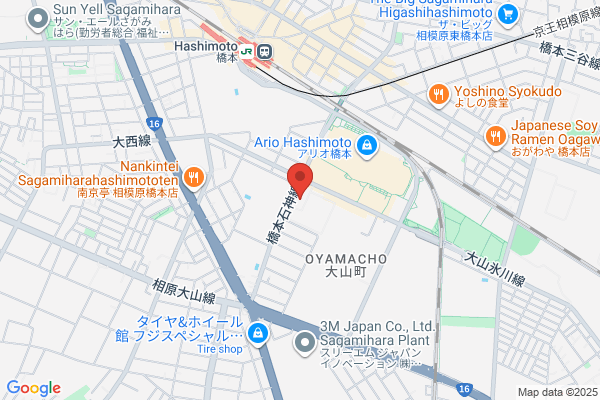 Three Bond Co., Ltd.