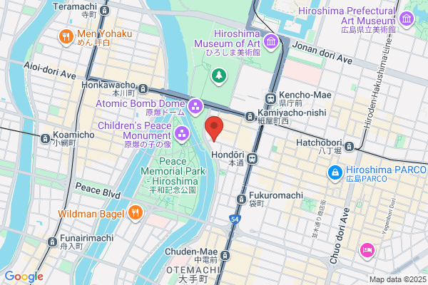 Hiroshima Kent & Kiki