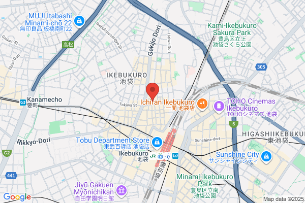 Miyasaka Chiropractic Chiryoin