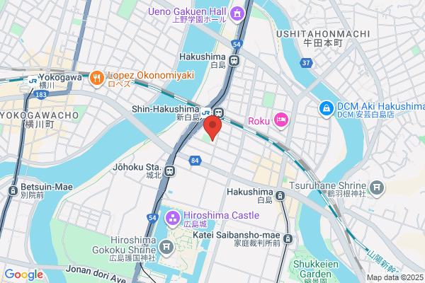 Alliance Hiroshima Kita Christ Church
