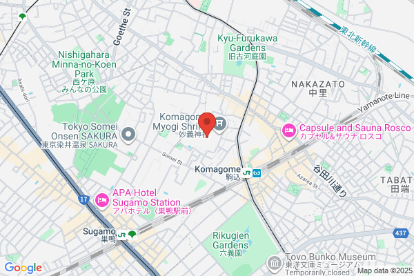 General Council of The Japan Assembliesof God, The