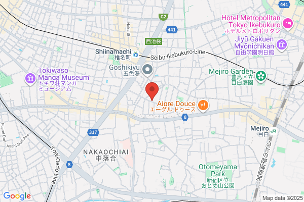 Nihon Kirisuto Kyodan Musashino Kyokai