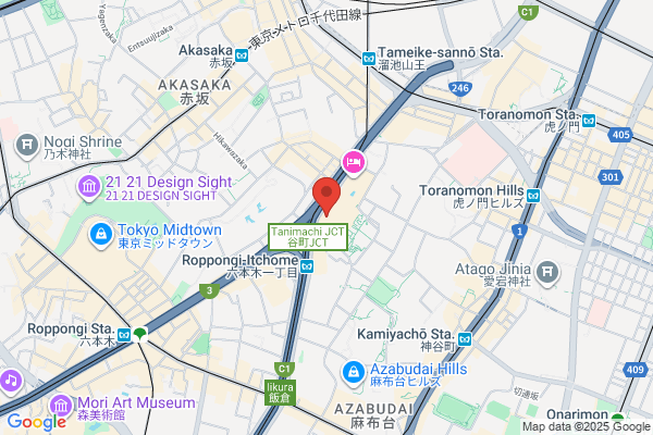 Alpark Kenshin Clinic