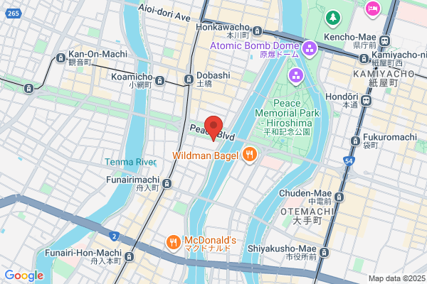 Chugoku Zuisenkai Hiroshima Clinic