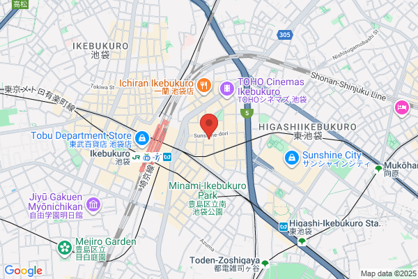 Ikebukuro Ladies Clinic