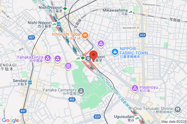 Kawaguchi Clinic