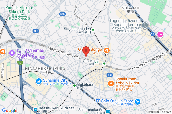 Sakamoto Dance School