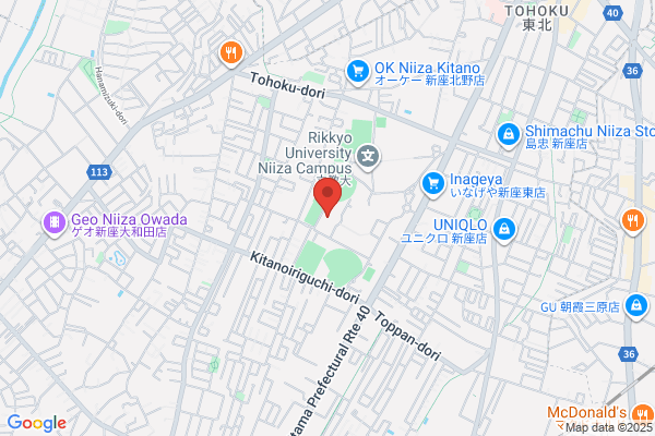 Asia Pacific System Research Co., Ltd.