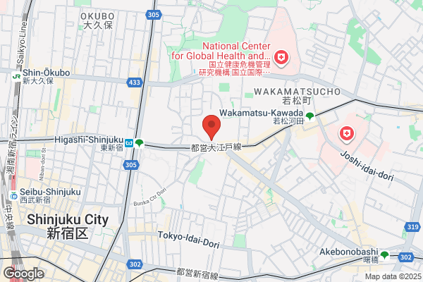 Cross Word Co., Ltd.