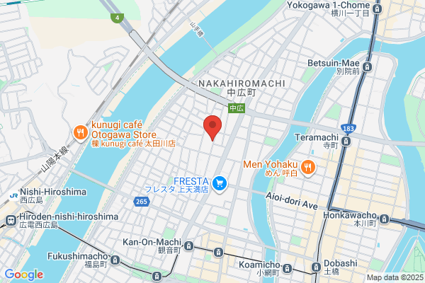 Hiroshima Daiya System Co., Ltd.