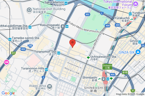 I.S.S Co., Ltd.