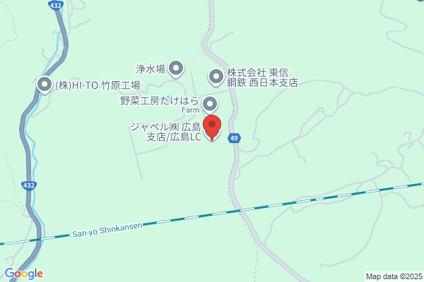 JASPC Co., Ltd.