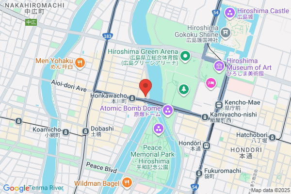 M.I.C. Co., Ltd.