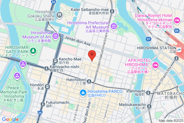 Panasonic Engineering Co., Ltd. Kansai PE-sha Hiroshima Office