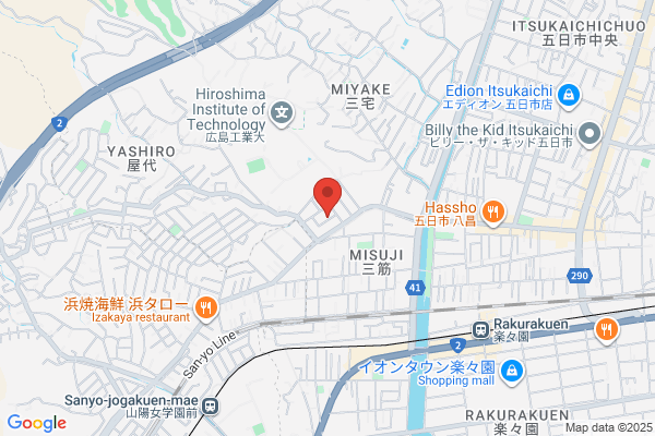 TSP Co., Ltd.