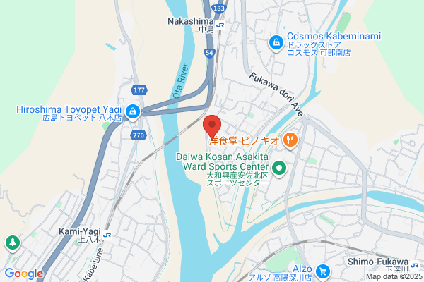 Unicorn Co., Ltd.