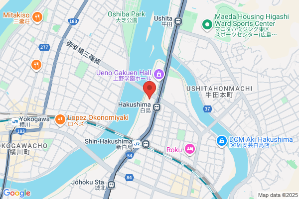 Data Works Co., Ltd.