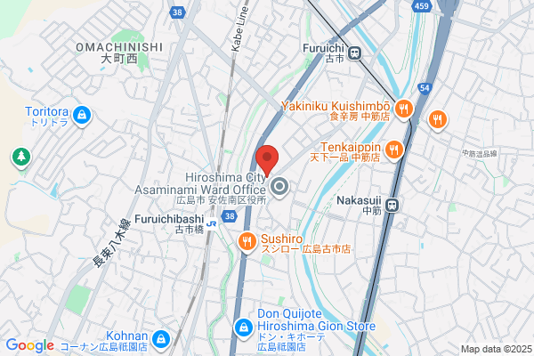 Fujioka Dental Clinic