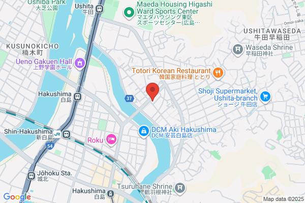 Masuda Dental Clinic