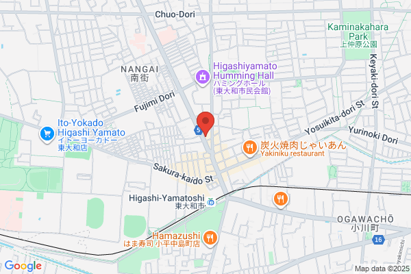 Ogawa Dental Clinic