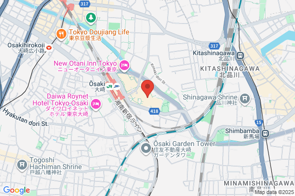 Osaki Dental Clinic