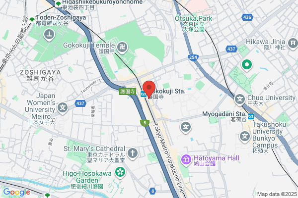 Sakuma Dental Office