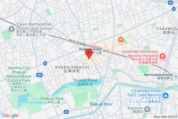 Shimizu Dental Clinic