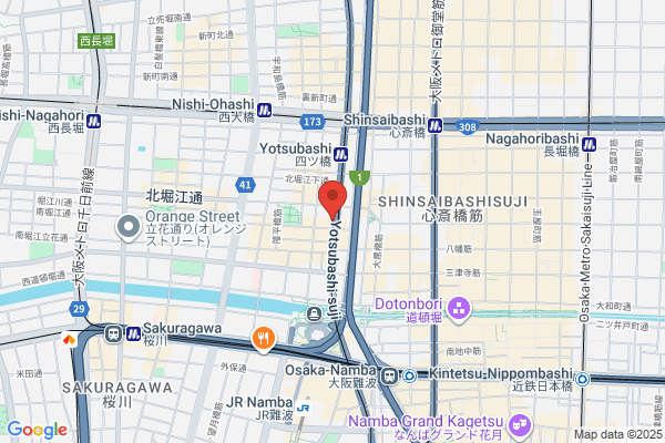 Tatemachi Dental Clinic