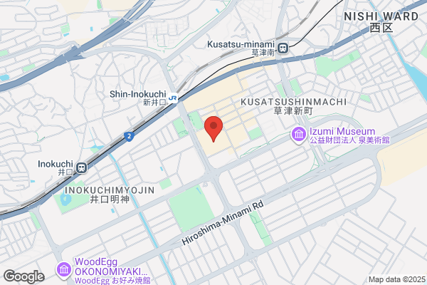 Tenmaya Hiroshima Alpark-ten Co., Ltd.