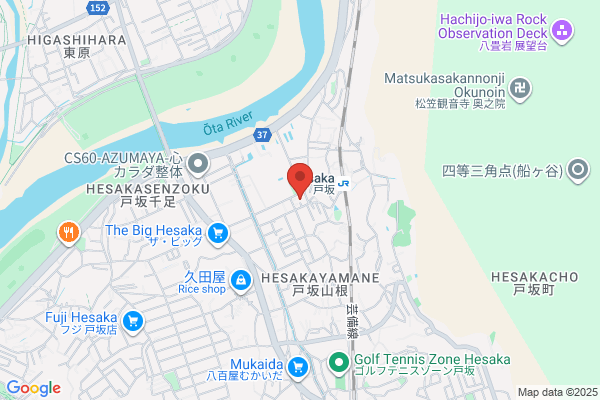 Shinei Arix Co., Ltd. Hiroshima Office