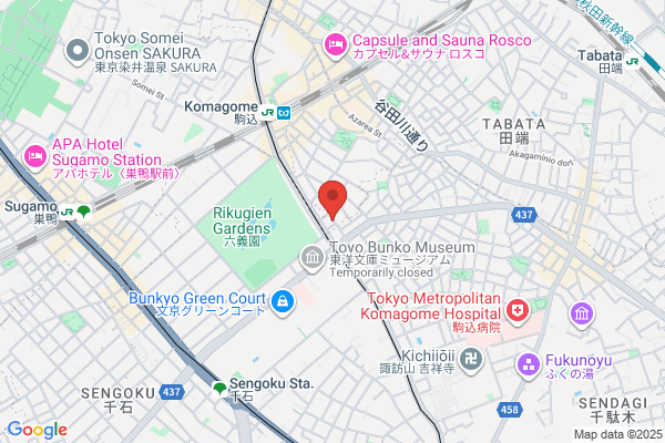 Yamate-Shodoku Co., Ltd.