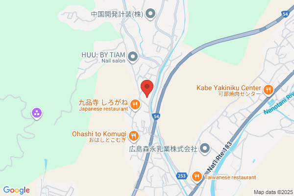 Cleaning Chaimu Ltd.