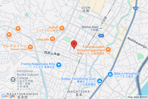 Sanyo Cleaning Hiroshima Office