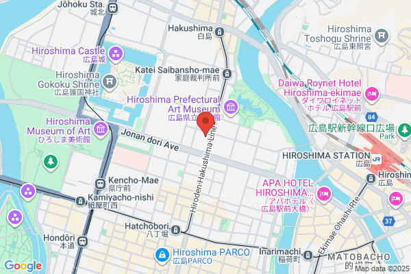 Shimizu Cleaning