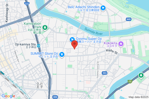 Shirohato Dry Cleaning Co., Ltd.