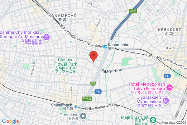 Kokusai Gogakusha Co., Ltd.