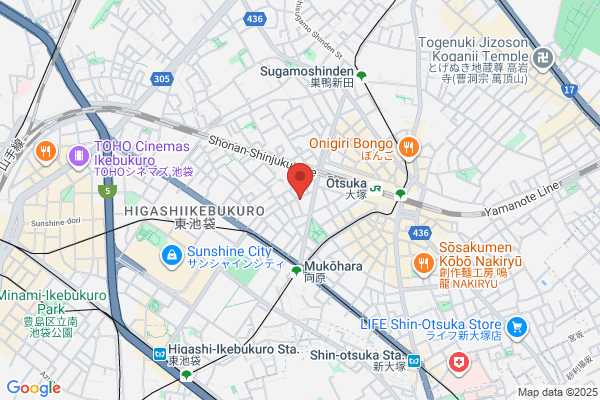 Fujimori Corp.