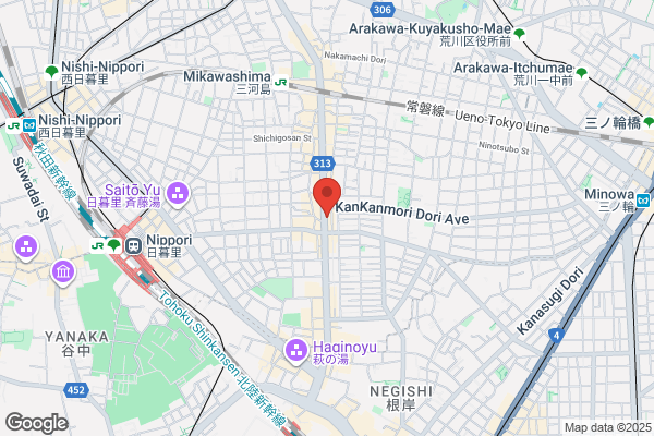 Hashimoto Nenryo Co., Ltd. Denkabu