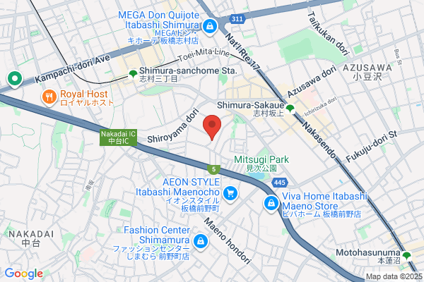 Hidaka Denki Co., Ltd.