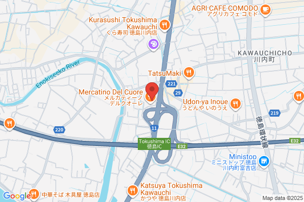 Joshin Asaka Tokushima Shop