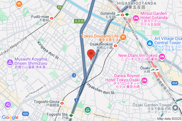 Kimura Denki Ltd.