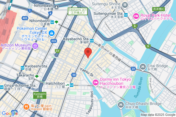 Light Wave Co., Ltd.