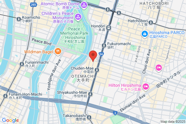 Loyal Controls Co., Ltd. Hiroshima Office