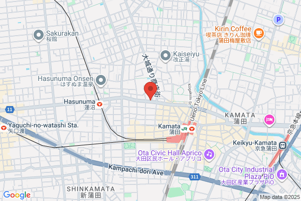 Masujima Denki Co., Ltd.