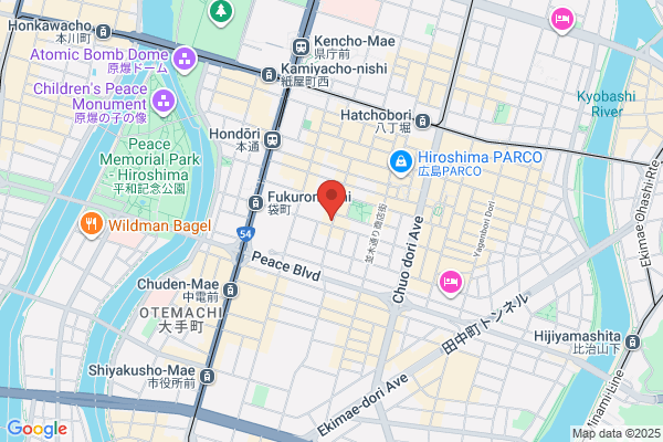 Naganuma Shoji Co., Ltd.