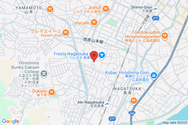 Okamoto Denki Co., Ltd. Asa Office