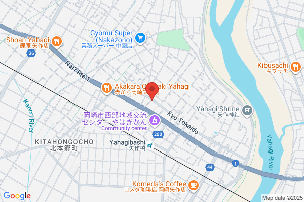 Okazaki Denki Shokai Co., Ltd.