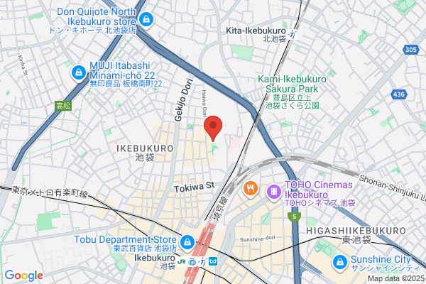 Endo Denki Ltd.