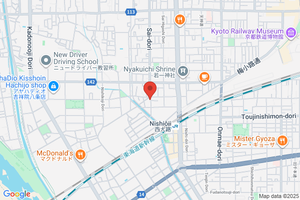 Hayakawa Kaden Co., Ltd.