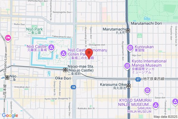 Machiya Denki